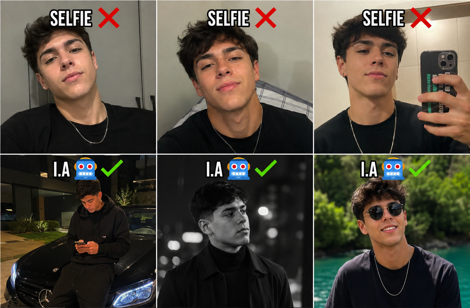 Prova Social 3
